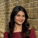 A photo of Fariya