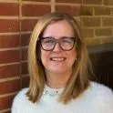A photo of Samantha
