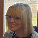 A photo of Kathrine