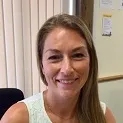 A photo of Michelle