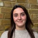 A photo of Ellie Hearn